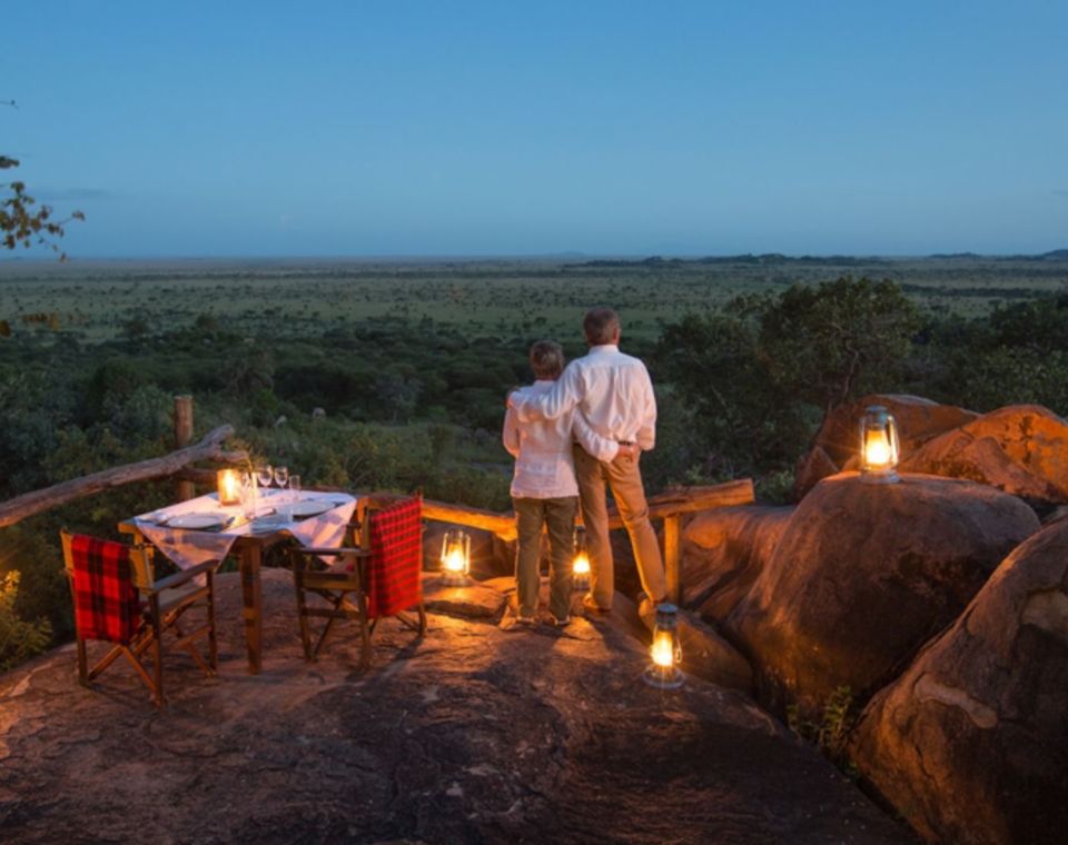 Pourquoi la Tanzanie est-elle la destination idéale pour un safari de lune de miel pour les couples ?