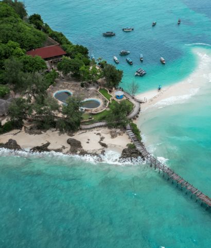 Escapades à la plage